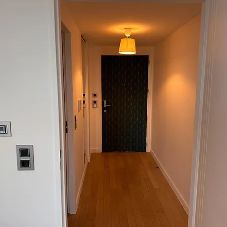 Apartment Vue Extraordinaire Sur La Tour Eiffel Paris